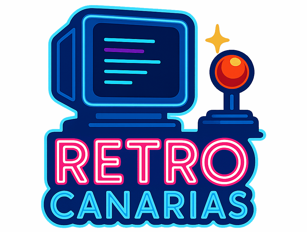 RetroCanarias