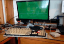 Gotek y el Commodore Amiga: una alianza entre lo clásico y lo digital